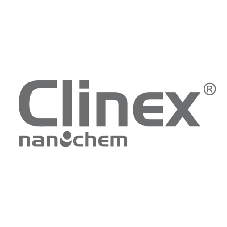 logo clinex