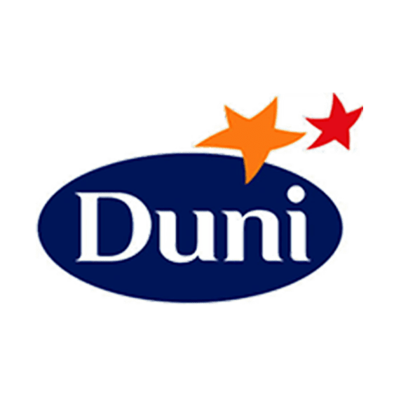 Logo duni