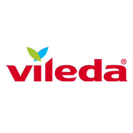 Logo vileda