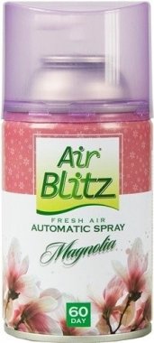 AIR BLITZ AUTOMATIC SPRAY ODŚWIEŻACZ POWIETRZA WKŁAD 2