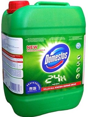 DOMESTOS 5L 1