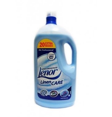 LENOR 5L KONCENTRAT DO PŁUKANIA SPRING