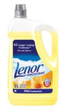 LENOR 5L KONCENTRAT DO PŁUKANIA