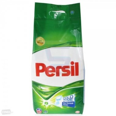 PERSIL PROSZEK DO PRANIA DO BIAŁEGO 5,6 KG