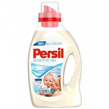 PERSIL SENSITIVE ŻEL DO PRANIA UNIWERSALNEGO DLA ALERGIKÓW I DZIECI