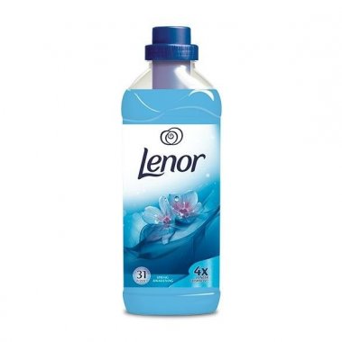 PŁYN DO PŁUKANIA LENOR 1L