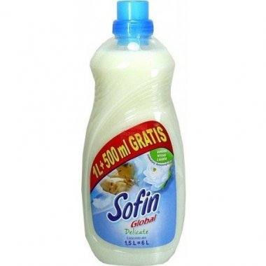 SOFIN GLOBAL PŁYN DO PŁUKANIA 1,5 L 1