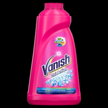 VANISH OXI ACTION ODPLAMIACZ