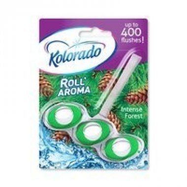 KOLORADO ROLL' AROMA 1