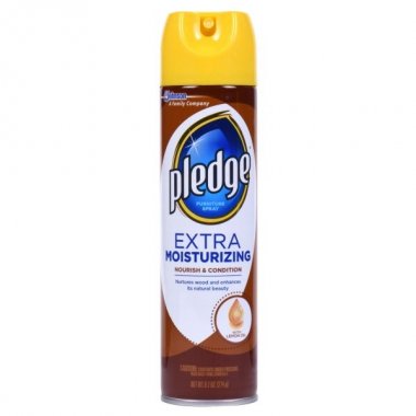 PLEDGE ŚRODEK DO MEBLI PRONTO SPRAY 2