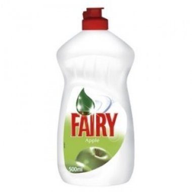 PŁYN FAIRY DO NACZYŃ 900 ML