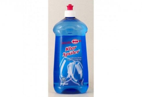 PŁYN NABŁYSZCZAJĄCY DO ZMYWAREK 1000 ML