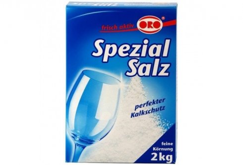 SÓL SPECJALNA DO ZMYWAREK 2KG