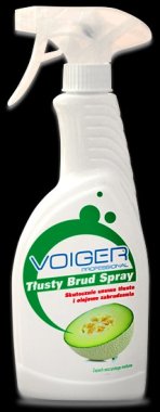 TŁUSTY BRUD SPRAY