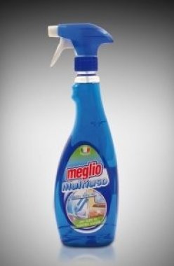 MEGLIO PŁYN DO SZYB