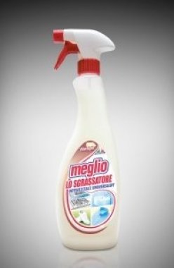 MEGLIO SGRASSATORE ODTŁUSZCZACZ MARSIGLIA SPRAY 750 ML