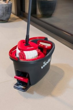 MOP OBROTOWY EASYWRING&CLEAN TURBO