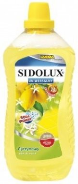 SIDOLUX DO MYCIA UNIWERSALNEGO 2