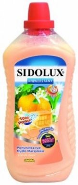 SIDOLUX DO MYCIA UNIWERSALNEGO 3