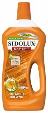 SIDOLUX EXPERT DO MYCIA DREWNA