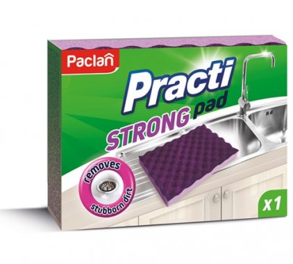 GĄBKA PRACTI STRONG PAD