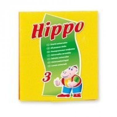 HIPPO ŚCIERKI UNIWERSALNE A3