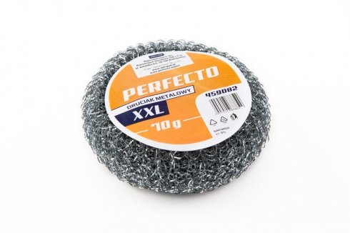 PERFECTO DRUCIAK METALOWY XXL 70G, SZT. (459082)