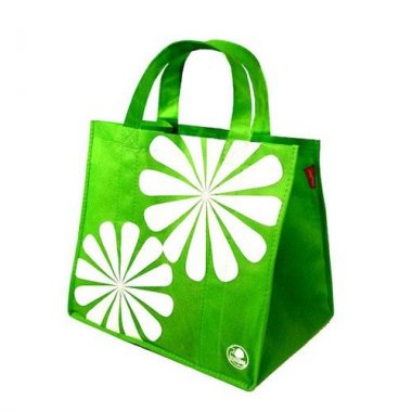 GREEEN BAG