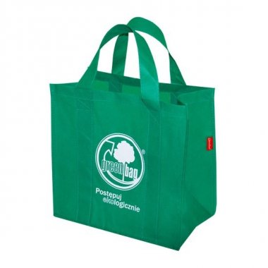 GREEN BAG