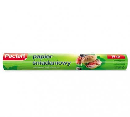 papier śniadaniowy