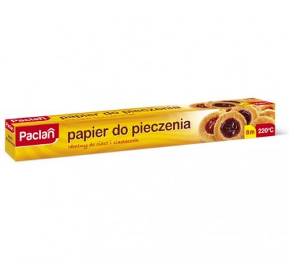 PAPIER DO PIECZENIA 8M