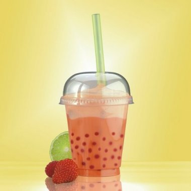 RURKI BUBBLE TEA POJEDYŃCZO PAKOWANE 1